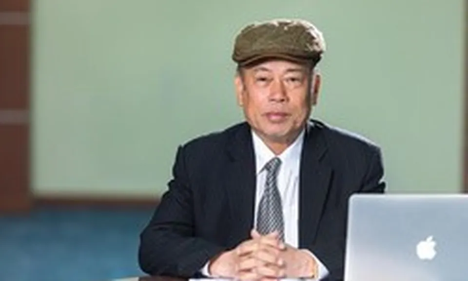 "Không tăng năng suất, chỉ có chết": Trước sự thật khắc nghiệt, đại gia dệt may Việt Nam tự chế tạo robot với giá bằng một nửa Trung Quốc