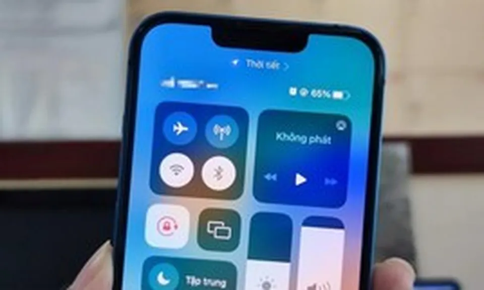 Công an cảnh báo khẩn hiện tượng hàng loạt điện thoại đột ngột mất sóng