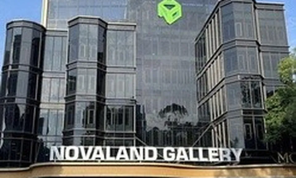 Novaland lên kế hoạch tăng vốn điều lệ vượt 24.000 tỷ đồng