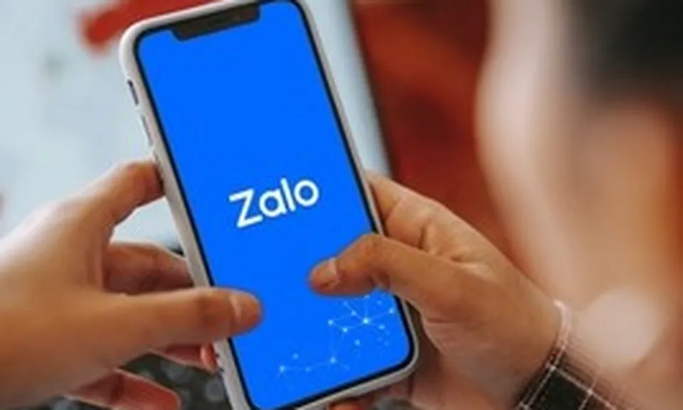 Zalo khóa tài khoản ngay lập tức đối với trường hợp sau