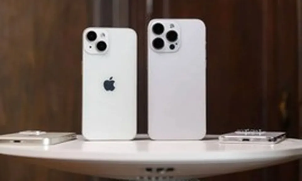 Mẫu iPhone giảm giá chưa từng có, đáng mua hiện tại