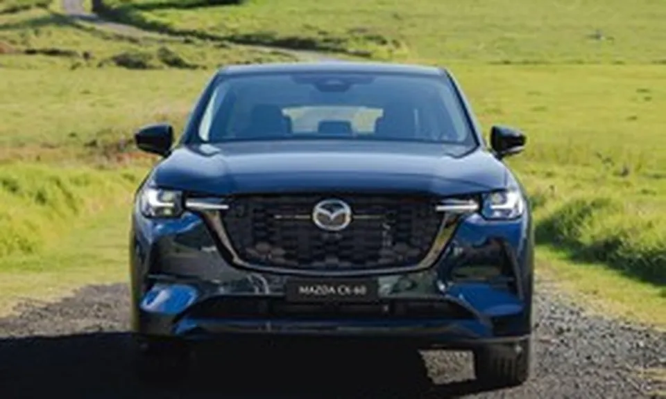 Xe Mazda sắp có thay đổi lớn