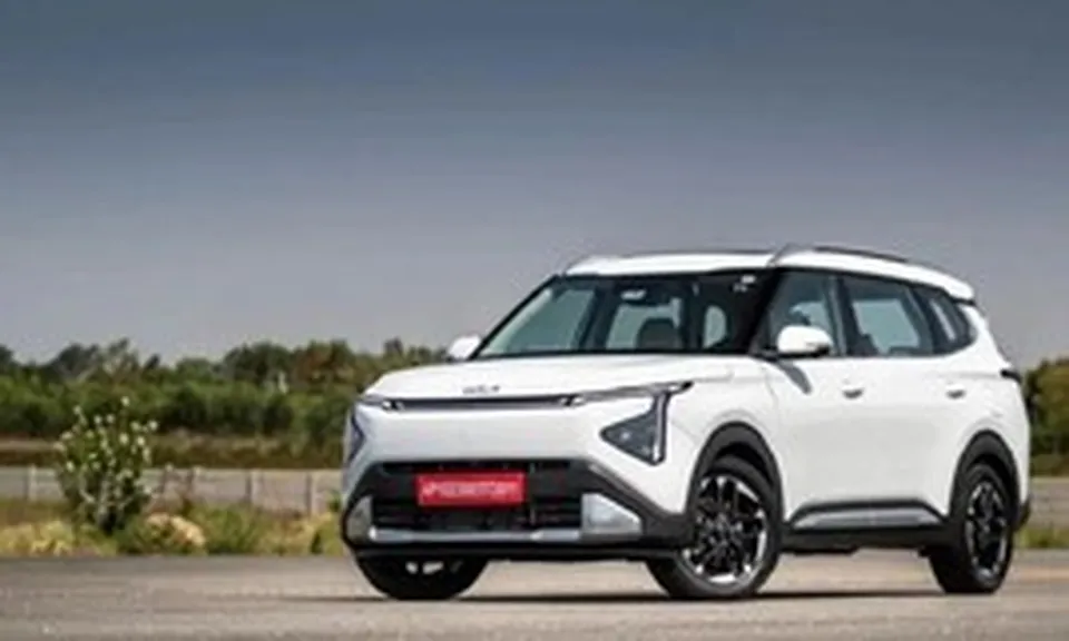 Tin xe 3/9: Kia Carens mới lộ diện tại Việt Nam, Honda WR-V nâng cấp mạnh