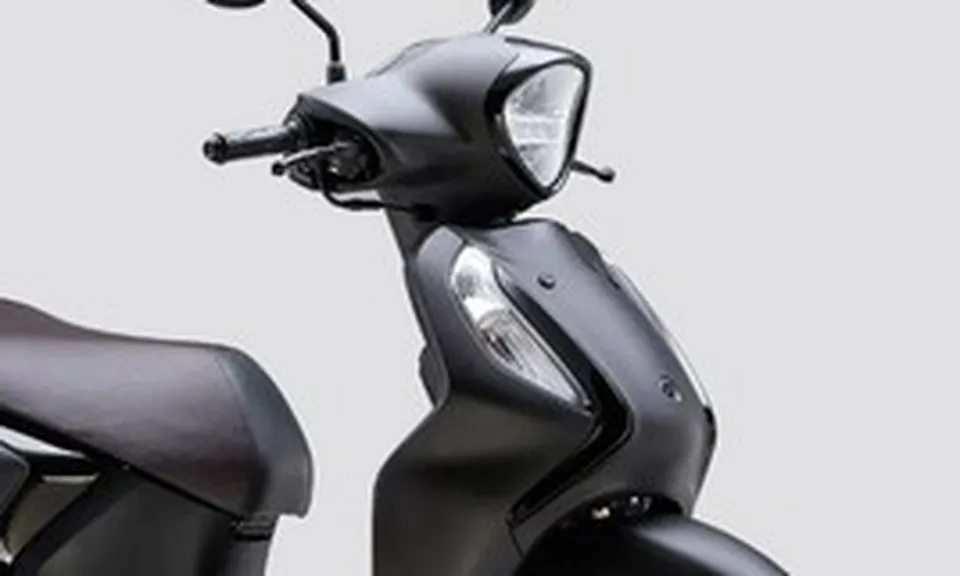 Xe ga 125cc đẹp như SH Mode giá 48 triệu đồng, trang bị công nghệ hybrid xịn xò