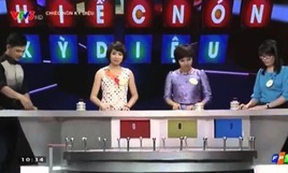 Nam MC sinh năm 1984 dẫn Chiếc nón kỳ diệu thay Tuấn Tú cách đây hơn 10 năm: Xuất thân là kỹ sư IT, nay sống kín tiếng, chưa lấy vợ, ít xuất hiện trên VTV