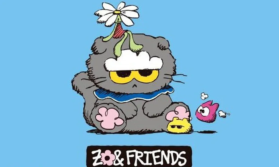 UNIQLO ra mắt BST UT ZO&FRIENDS: Khi những người bạn "không hoàn hảo" trở thành nguồn cảm hứng thời trang